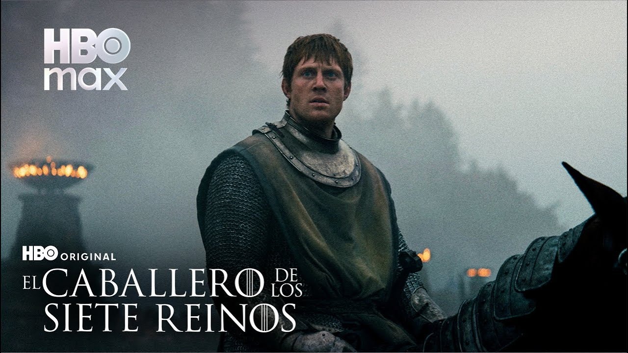 Foto: El Caballero de los Siete Reinos 