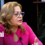 Foto: Estudio TN8 y el programa de restitución de derechos de las mujeres en Nicaragua