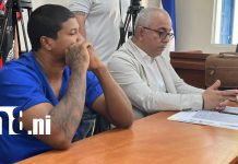 Dos años de cárcel para exjugador Jason Ingram tras accidente en Carretera a Masaya Foto: Accidente en carretera a Masaya: Exjugador Jason Telemanco se declara culpable /TN8