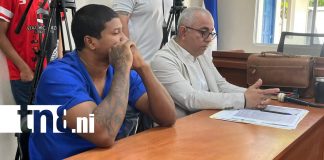 Foto: Accidente en carretera a Masaya: Exjugador Jason Telemanco se declara culpable /TN8