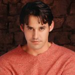 Adiós a Nicholas Brendon, ícono de Buffy cazavampiros