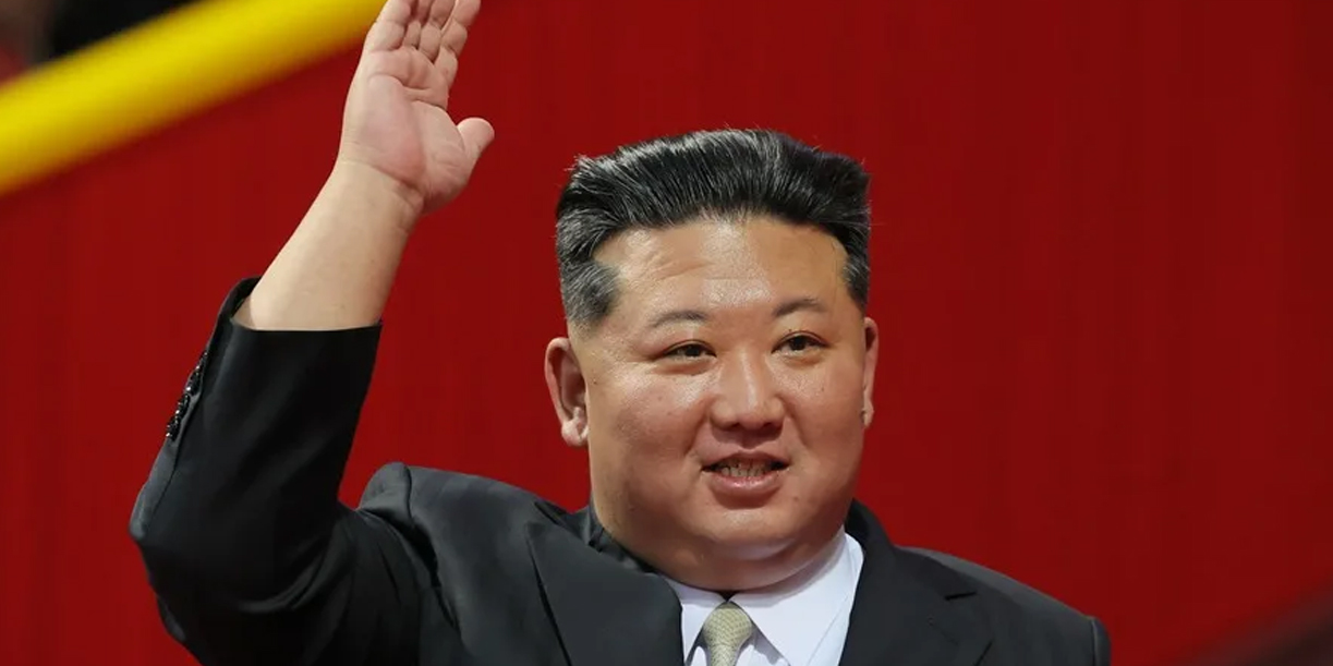 Foto: Kim Jong-un promete reforzar el programa nuclear/Cortesía