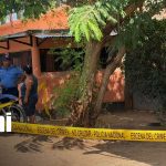 Foto: Mujer de 52 años asesinada en su hogar en Granada/TN8