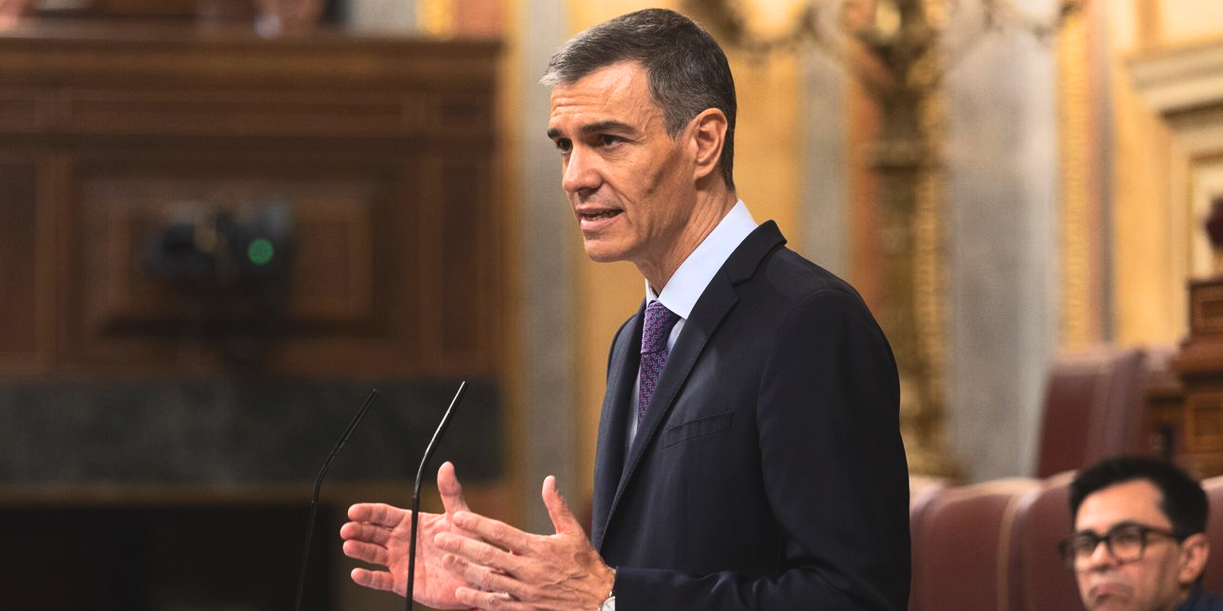 Foto: España advierte sobre impacto económico de la guerra/ Cortesía 