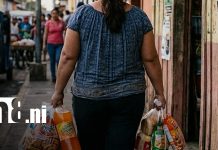 Día Mundial de la Obesidad: Los planes de Nicaragua para combatir este flagelo Foto: Día Mundial de la Obesidad, conciencia sobre la salud física