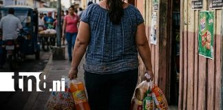 Foto: Día Mundial de la Obesidad, conciencia sobre la salud física