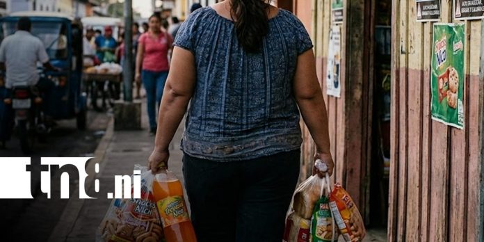 Foto: Día Mundial de la Obesidad, conciencia sobre la salud física