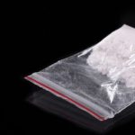 Foto: Ocupación de drogas
