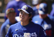 MLB 2026 inicia con Dodgers como bicampeones