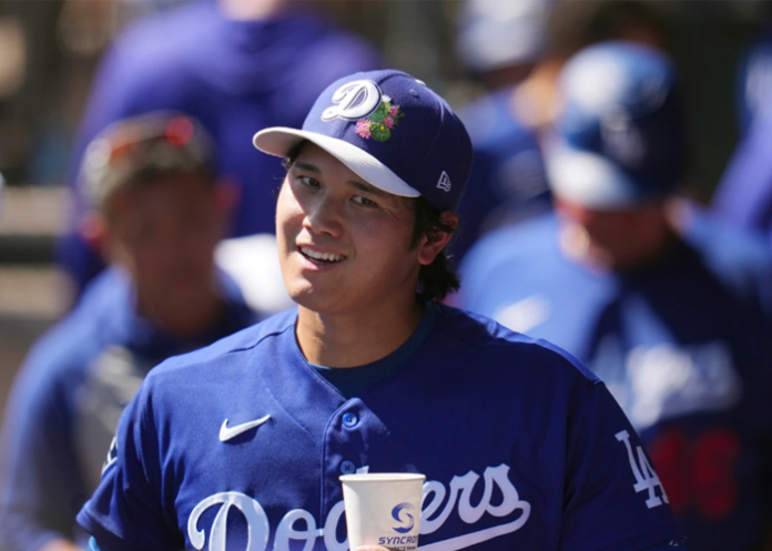 Ohtani MLB 2026 inicia con Dodgers como bicampeones