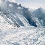 El Himalaya se derrite: una crisis que avanza en tiempo real