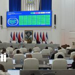Foto: Gestión municipal más eficiente: aprueban reformas a la Ley Orgánica de la PGJ /TN8