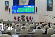 Gestión municipal más eficiente: aprueban reformas a la Ley Orgánica de la PGJ Foto: Gestión municipal más eficiente: aprueban reformas a la Ley Orgánica de la PGJ /TN8