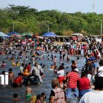 Foto: ¡A disfrutar! Nicaragua confirma vacaciones de Semana Santa del 27 de marzo al 7 de abril /TN8