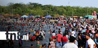 Foto: ¡A disfrutar! Nicaragua confirma vacaciones de Semana Santa del 27 de marzo al 7 de abril /TN8