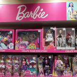 Peligro para niños en EE.UU.: fentanilo aparece en empaques de Barbie Foto: Policía recupera muñecas Barbie con fentanilo en empaques /Cortesía