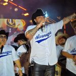 Foto: ¡Euforia total! Grupo Firme conquista Nicaragua en su segunda venida /Cortesía