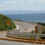 Foto: Nicaragua entregará el segundo tramo de la Carretera Costanera del Pacífico /Cortesía