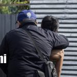 Sujeto es capturado infraganti tras intentar robar en el Reparto San Juan Foto: Robo en Reparto San Juan, Managua / TN8