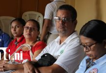 Docentes fortalecen la identidad cultural de Nicaragua en taller formativo Foto: Maestros se capacitan para promover la cultura e identidad en las aulas /TN8