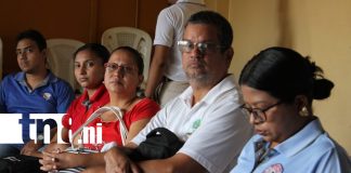 Foto: Maestros se capacitan para promover la cultura e identidad en las aulas /TN8