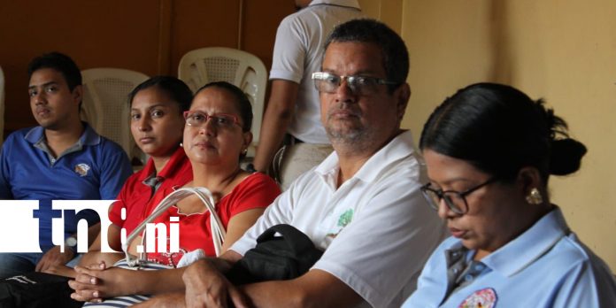 Foto: Maestros se capacitan para promover la cultura e identidad en las aulas /TN8