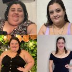Foto: “¿Cuál es el problema?” Estebanita responde a críticas por su cuerpo /Cortesía