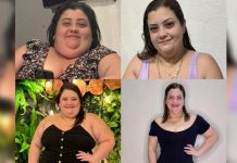 Foto: “¿Cuál es el problema?” Estebanita responde a críticas por su cuerpo /Cortesía