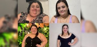 Foto: “¿Cuál es el problema?” Estebanita responde a críticas por su cuerpo /Cortesía