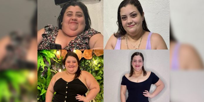 Foto: “¿Cuál es el problema?” Estebanita responde a críticas por su cuerpo /Cortesía Foto: “¿Cuál es el problema?” Estebanita responde a críticas por su cuerpo /Cortesía