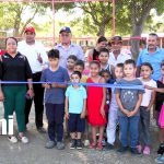 Foto: Nandaime apuesta por la recreación y el deporte /TN8