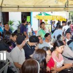 Foto: Becas para estudiantes universitarios de León / TN8
