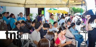 Foto: Becas para estudiantes universitarios de León / TN8