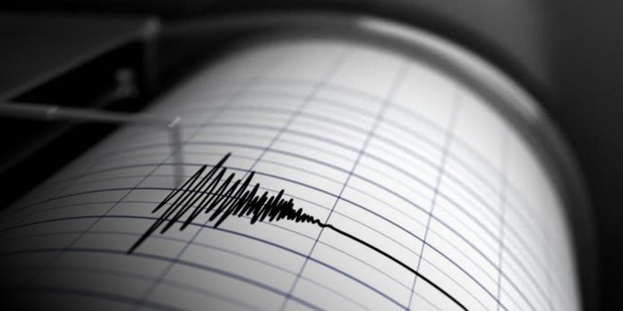 Foto: Sismo en Nicaragua