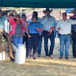 HATOFER Camoapa 2026 inaugura con éxito