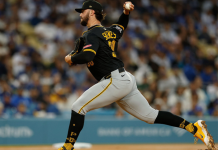 Skubal y Skenes buscan repetir una rareza histórica no vista desde… ¡Pedro y Randy! Paul Skenes y Tarik Skubal quieren hacer historia