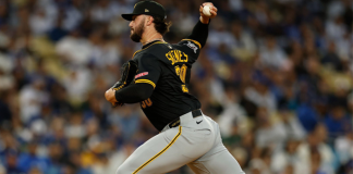 Paul Skenes y Tarik Skubal quieren hacer historia
