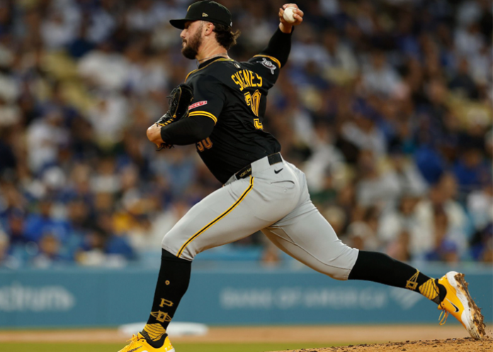 Paul Skenes y Tarik Skubal quieren hacer historia