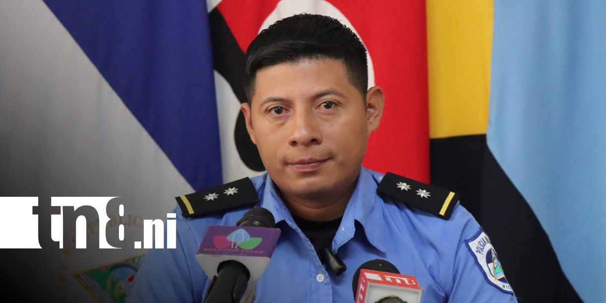 Foto: Presos en el Triángulo Minero 