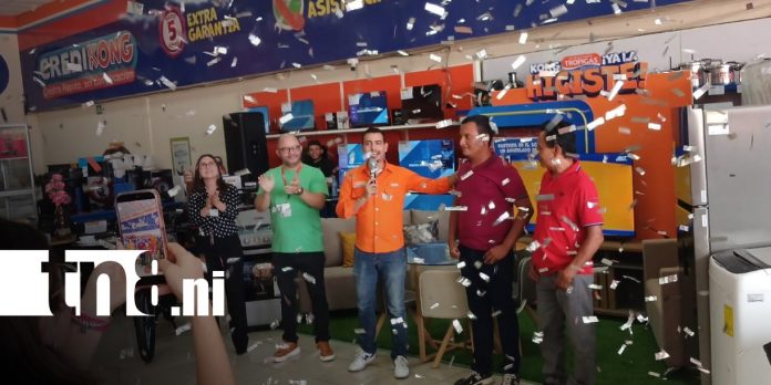 Foto: Promo de ¡Ya la hiciste!