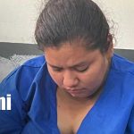 Foto: Prisión preventiva en Managua tras caso de drogas /TN8