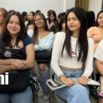 Foto: Matrícula de carreras vinculadas a la economía de Nicaragua tienen mayor presencia de mujeres / TN8