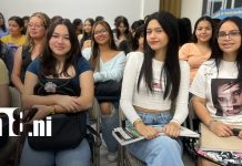 Más del 60% de estudiantes en carreras estratégicas en Nicaragua son mujeres Foto: Matrícula de carreras vinculadas a la economía de Nicaragua tienen mayor presencia de mujeres / TN8