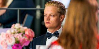 Foto: Hijo de la princesa heredera de Noruega enfrenta posible condena/Cortesía