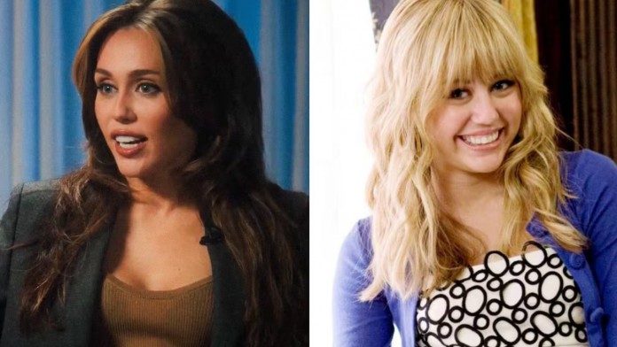 Foto: Miley Cyrus revela cómo superó los escándalos/Cortesía Foto: Miley Cyrus revela cómo superó los escándalos/Cortesía