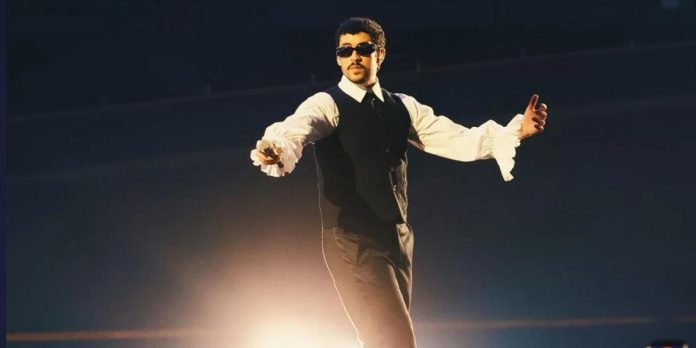 Foto: Bad Bunny conquista Japón/Cortesía