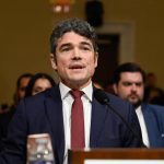 Foto: Joe Kent deja su cargo por la guerra en Irán /Cortesía