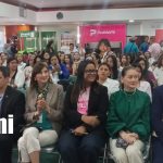 Foto: Women Ecomm Fest: impulsando a mujeres emprendedoras /TN8