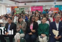 Foto: Women Ecomm Fest: impulsando a mujeres emprendedoras /TN8