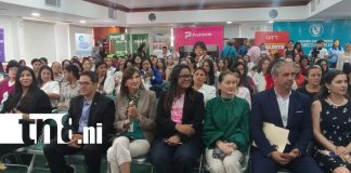 Foto: Women Ecomm Fest: impulsando a mujeres emprendedoras /TN8